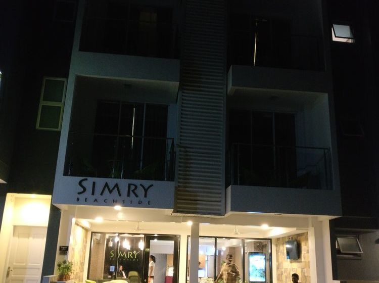 Fotos del hotel Simry Beachside Maldives:  23