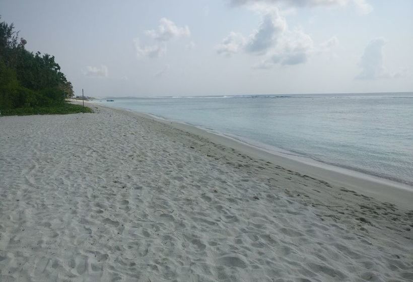 Fotos del hotel Simry Beachside Maldives:  19