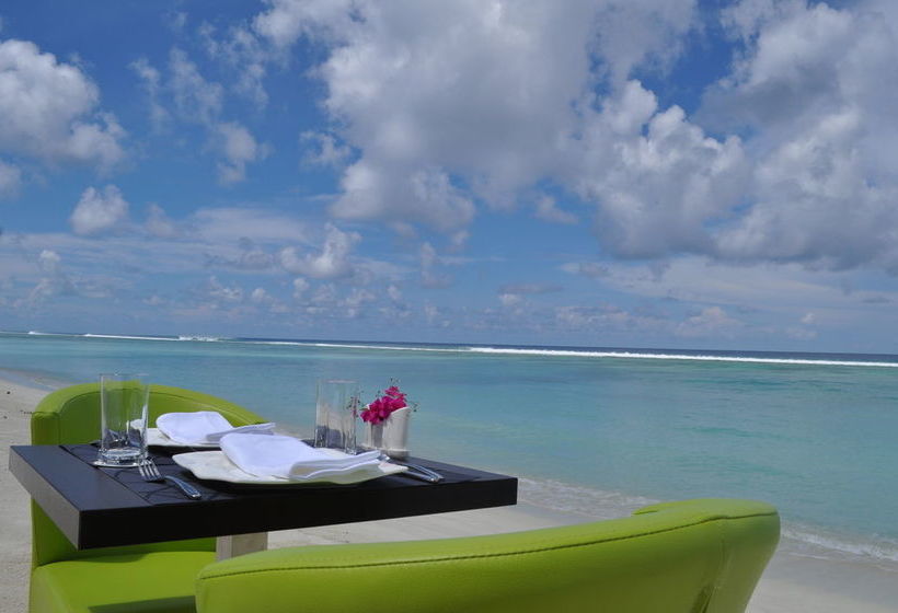 Fotos del hotel Simry Beachside Maldives:  13