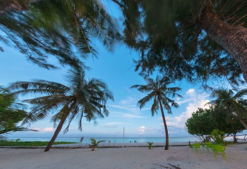 Fotos del hotel Simry Beachside Maldives:  21