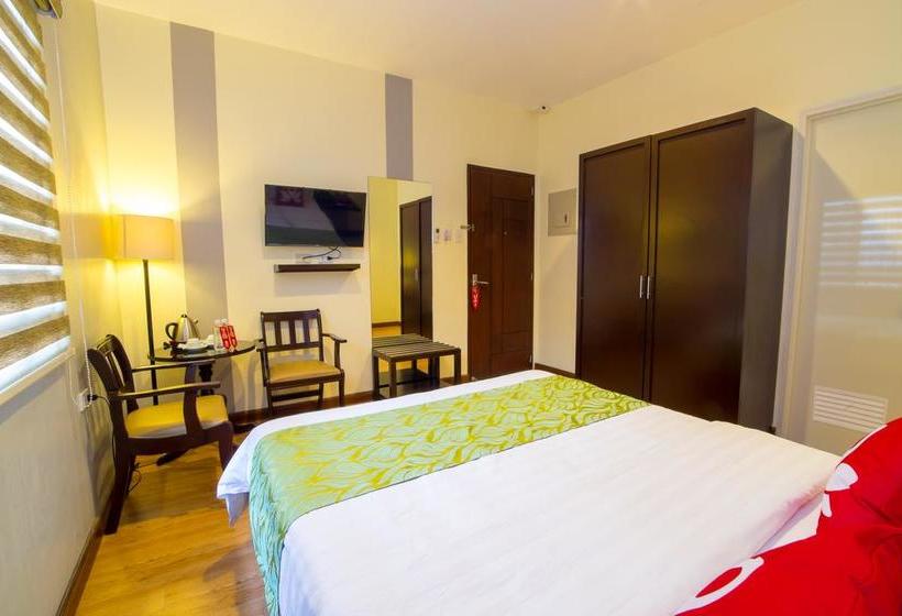 Fotos del hotel Garden View:  5