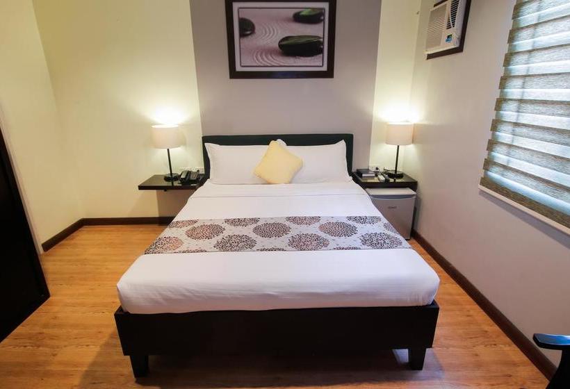 Fotos del hotel Garden View:  23