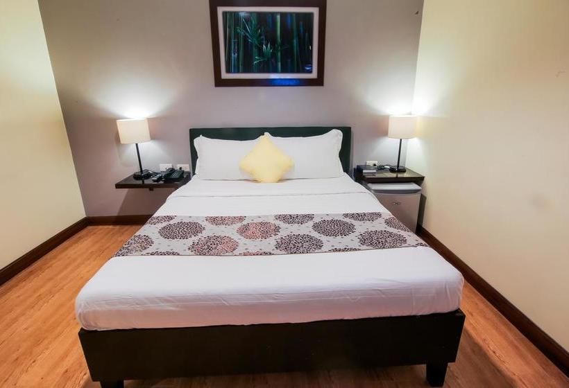 Fotos del hotel Garden View:  25