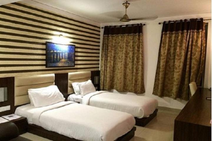 Fotos del hotel Encore Inn:  8