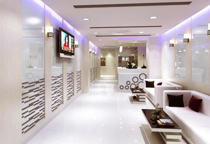 Fotos del hotel Encore Inn:  12