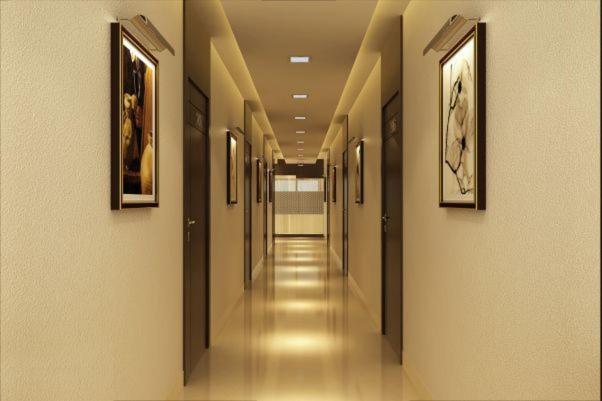 Fotos del hotel Encore Inn:  2