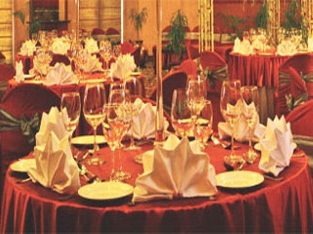 Fotos del hotel The  Hindusthan International:  2