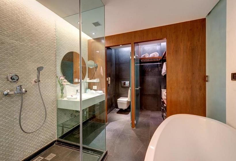 Fotos del hotel The  Hindusthan International:  9