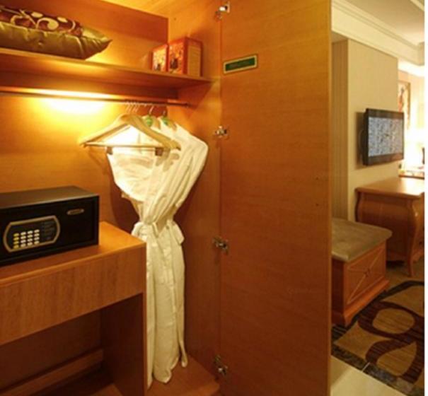 Fotos del hotel Vienna  Sanya Phoenix Island Branch:  21