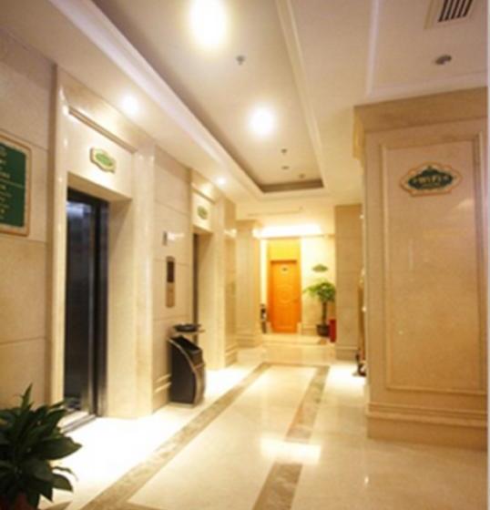 Fotos del hotel Vienna  Sanya Phoenix Island Branch:  4