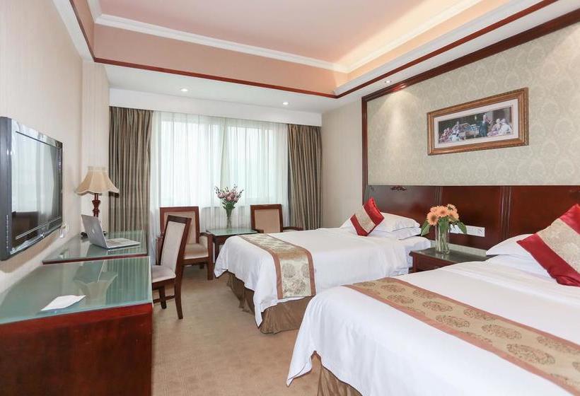 Fotos del hotel Vienna  Sanya Phoenix Island Branch:  16