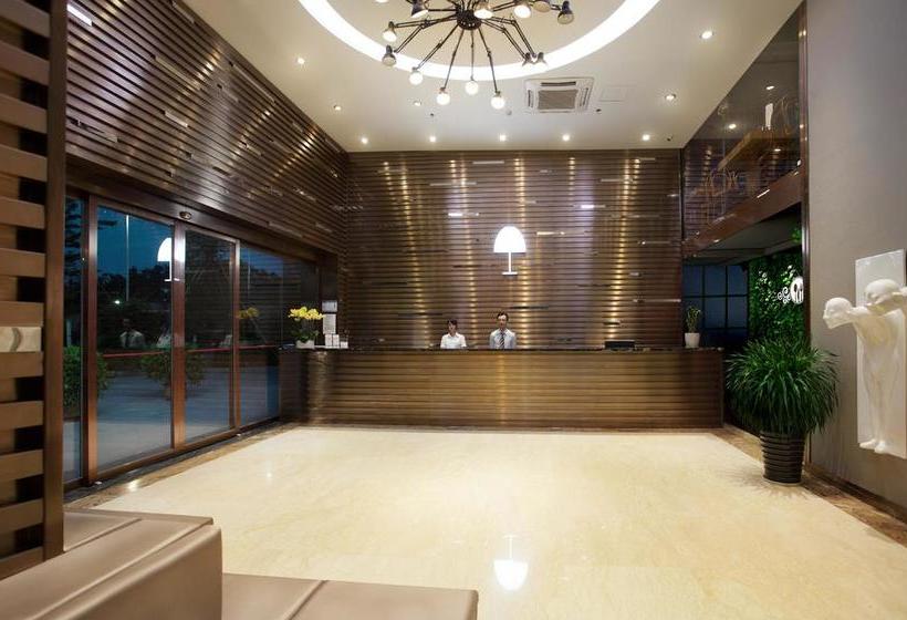 Fotos del hotel Art:  8