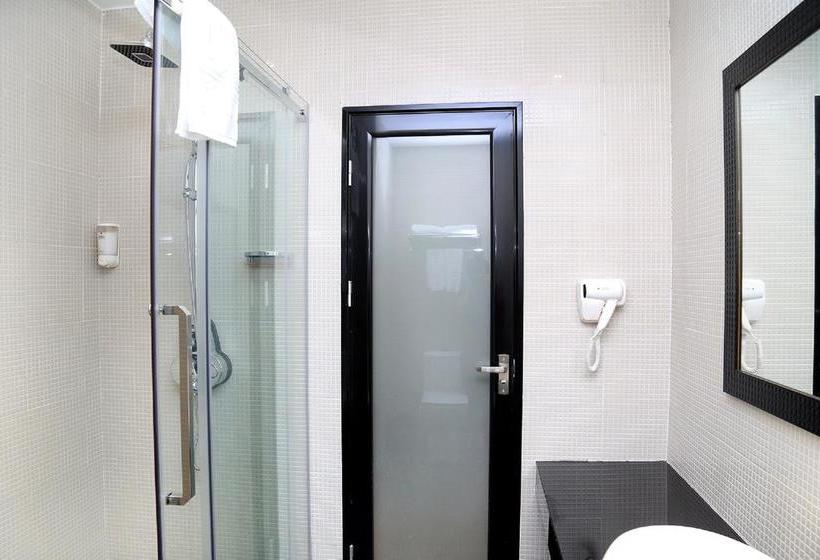 Fotos del hotel Art:  15