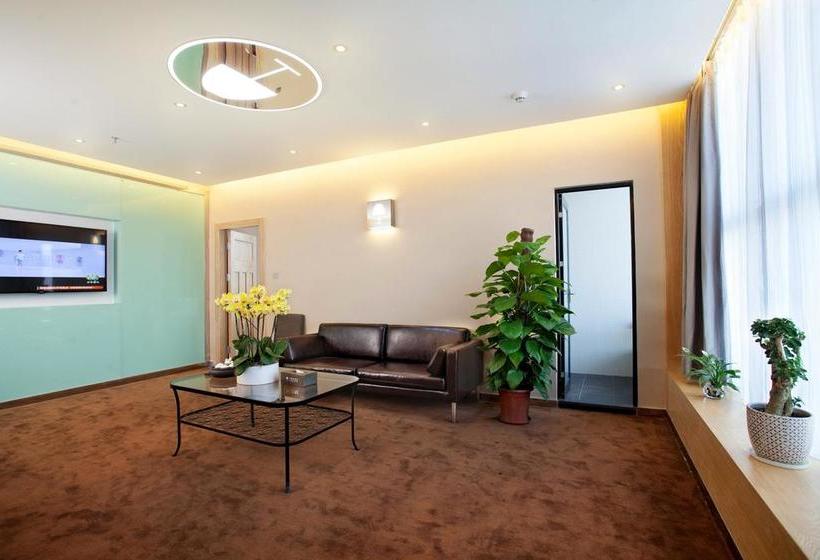 Fotos del hotel Art:  3