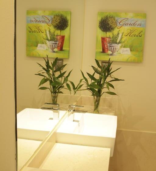 Fotos del hotel Beijing Red:  7