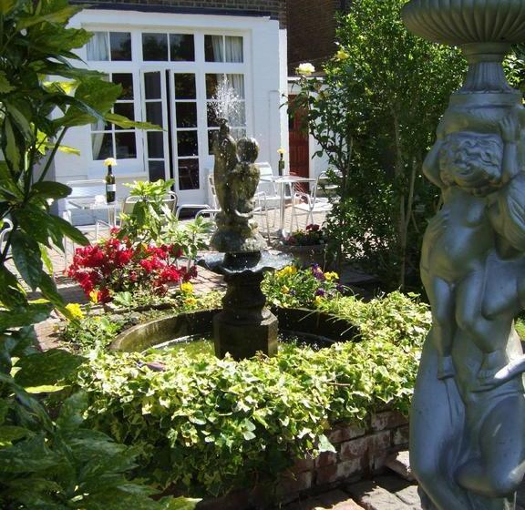 Fotos del hotel Brook:  16