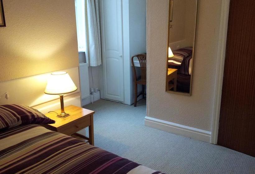 Fotos del hotel Brook:  14