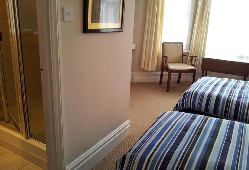 Fotos del hotel Brook:  19