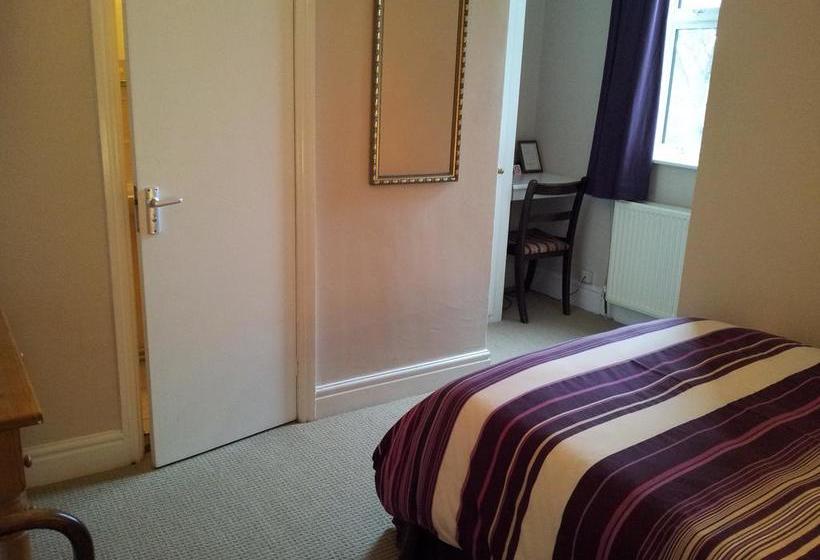 Fotos del hotel Brook:  11