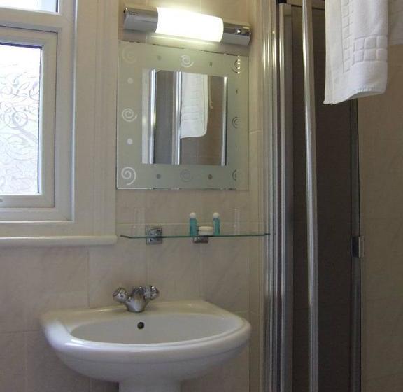 Fotos del hotel Brook:  7