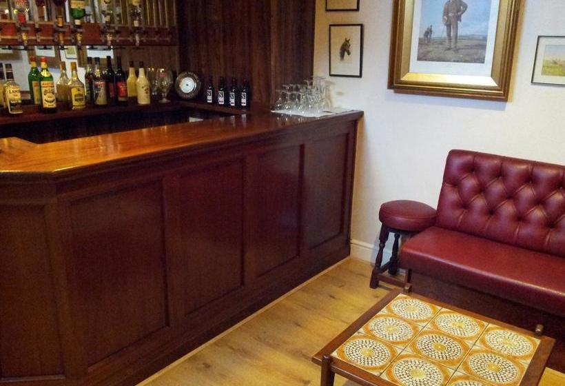 Fotos del hotel Brook:  5