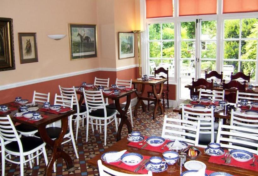 Fotos del hotel Brook:  4