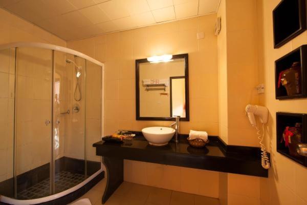 Fotos del hotel Yangshuo Magnolia:  13