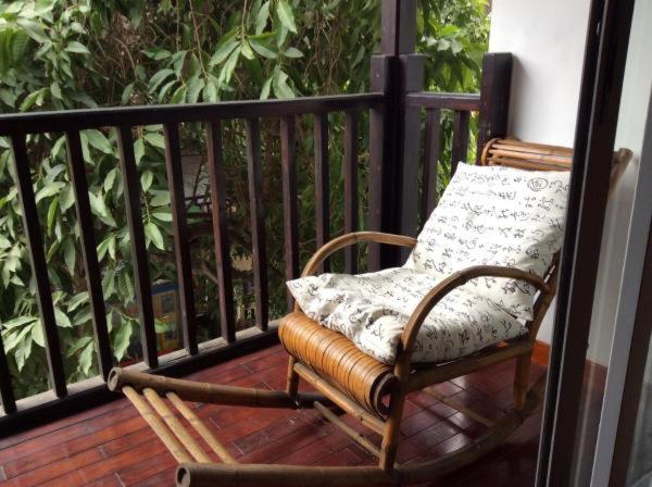 Fotos del hotel Yangshuo Magnolia:  5