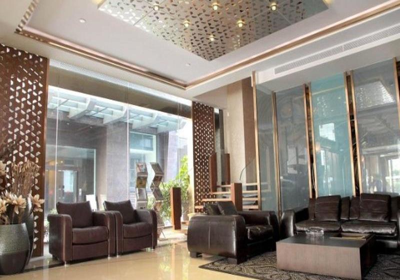 Fotos del hotel Shenzhen Star Park:  3