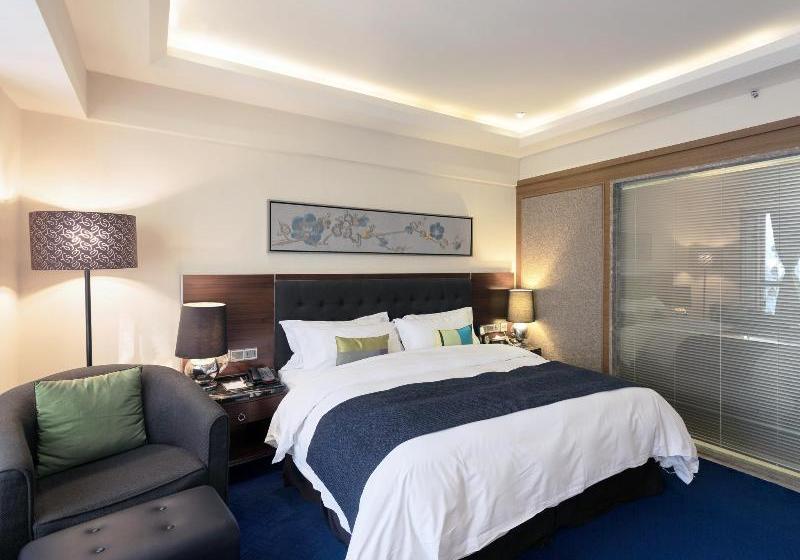 Fotos del hotel Shenzhen Star Park:  2