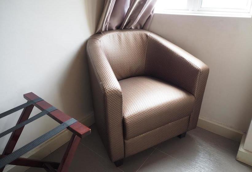 Fotos del hotel Mornington Hotel Medan Ipoh:  6