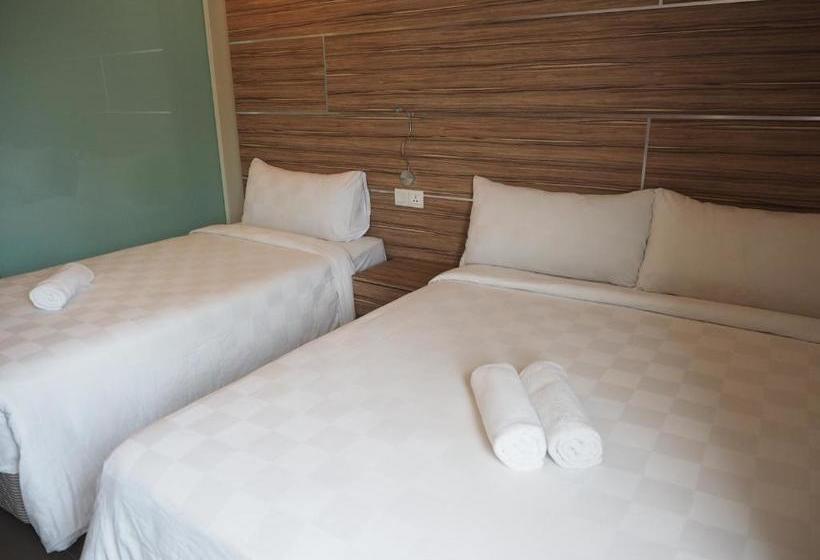 Fotos del hotel Mornington Hotel Medan Ipoh:  7