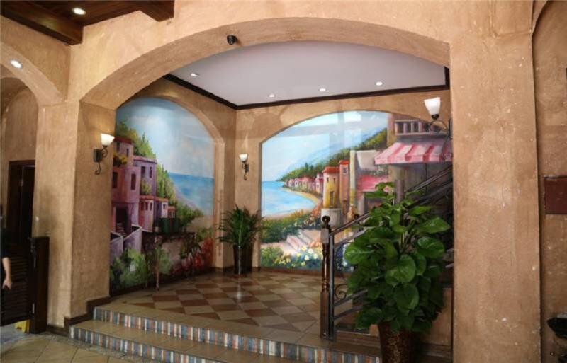 Fotos del hotel Chengdu D6 Gediao  Jinsha Branch:  4