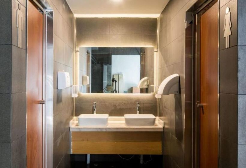 Fotos del hotel Gu An Yuefeng:  4