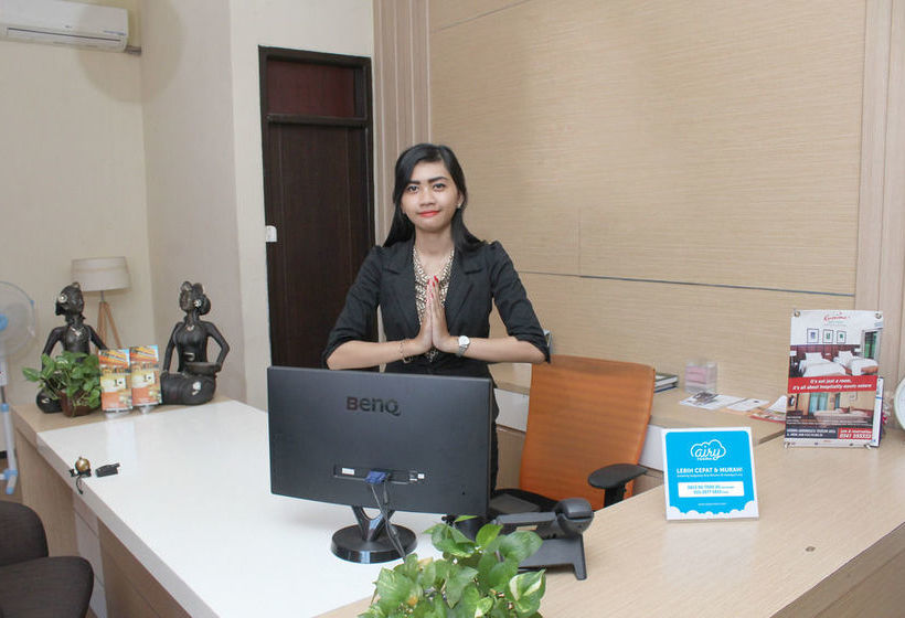 Fotos del hotel Hotel Kita Surabaya:  24