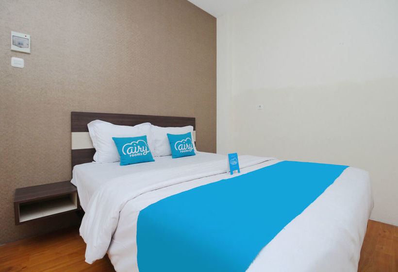 Fotos del hotel Hotel Kita Surabaya:  22