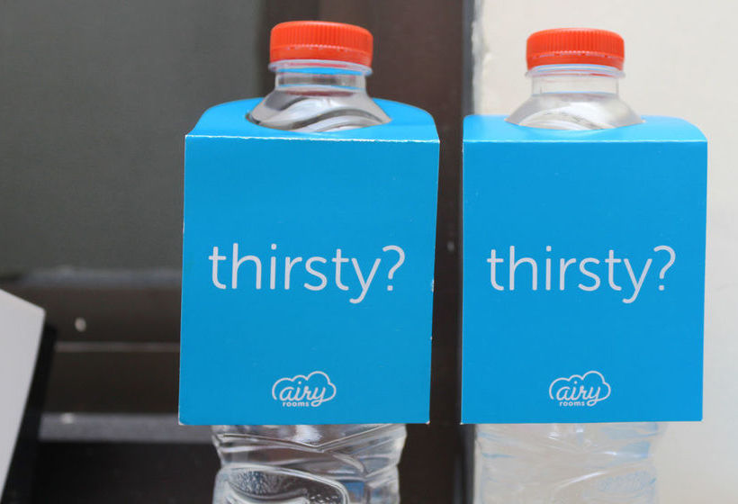 Fotos del hotel Hotel Kita Surabaya:  12