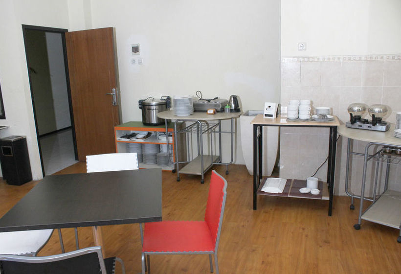 Fotos del hotel Hotel Kita Surabaya:  8