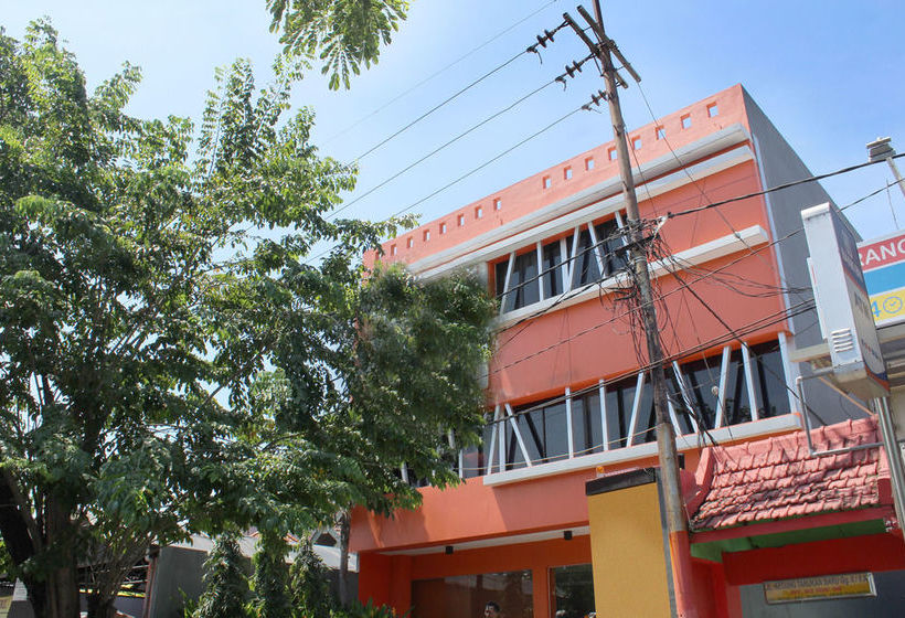 Fotos del hotel Hotel Kita Surabaya:  4