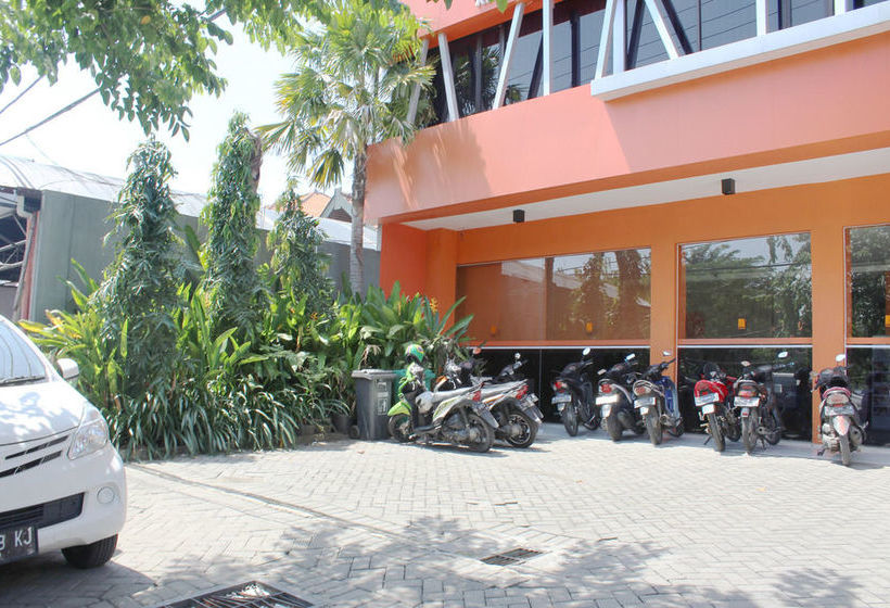 Fotos del hotel Hotel Kita Surabaya:  25