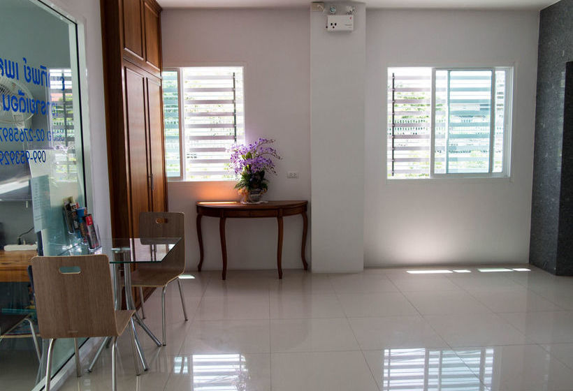 Fotos del hotel Tanatip Place:  25