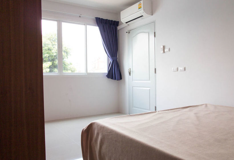 Fotos del hotel Tanatip Place:  19