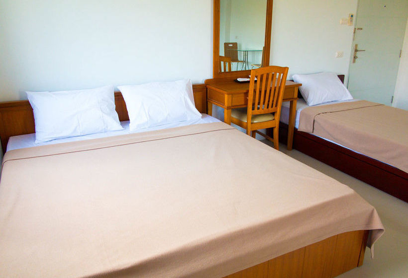 Fotos del hotel Tanatip Place:  14