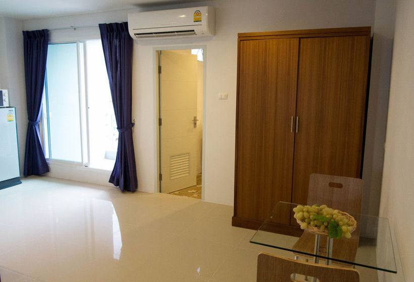 Fotos del hotel Tanatip Place:  23