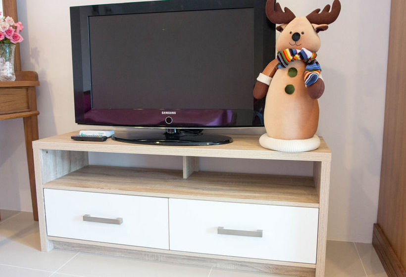 Fotos del hotel Tanatip Place:  13