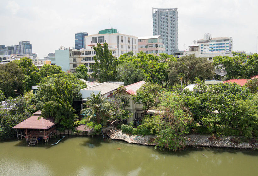 Fotos del hotel Tanatip Place:  9