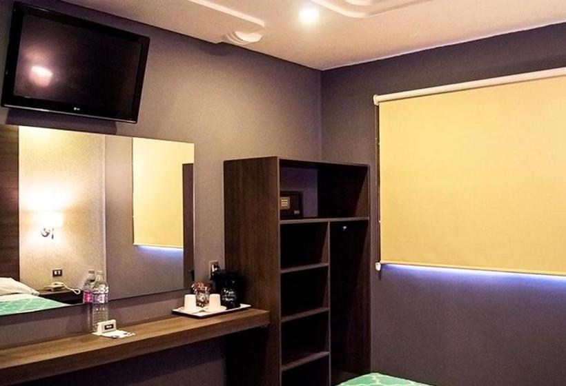 Fotos del hotel Muy - Adults-only:  10