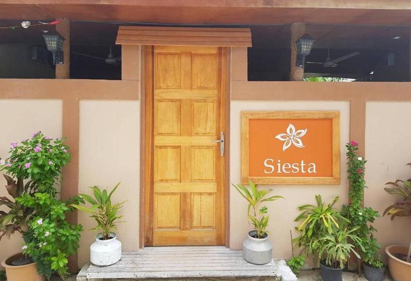 Fotos del hotel Siesta Beach:  8