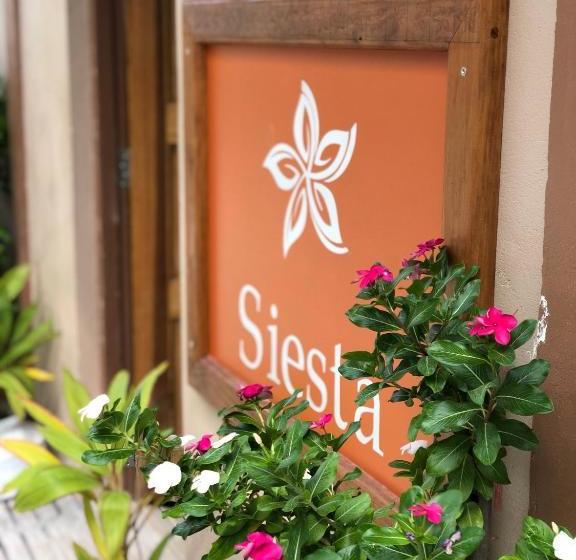 Fotos del hotel Siesta Beach:  15