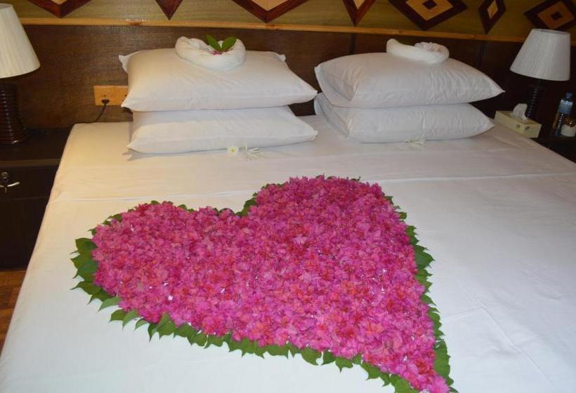 Fotos del hotel Siesta Beach:  5